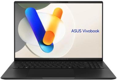 Ноутбук Asus VivoBook S 16 OLED S5606MA (S5606MA-MX011X, 90NB12E3-M000D0) Neutral Black