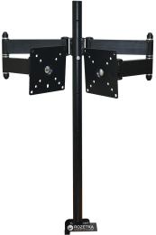 Кронштейн для монітора Eagle TV30M Black (E5142) настільне