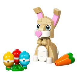 Конструктор LEGO 30716 Чарівний великодній кролик
