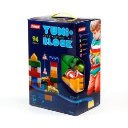 Конструктор Юника YUNI-BLOK 71436