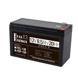 Акумулятор для ДБЖ Full Energy FEP-128 (103114)