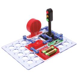 Конструктор DOKA 162 СХЕМИ