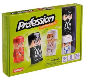 Конструктор Юника Profession 71658