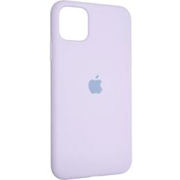 Чохол-накладка EpiK Full Silicone Case для iPhone 12 mini White