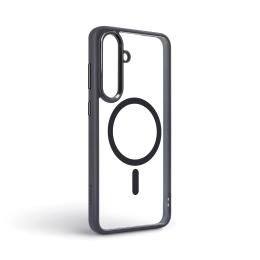 Чохол-накладка ArmorStandart Unit MagCase для Samsung S25 FE 5G Black (ARM89156)