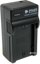 Зарядний пристрій до фотоапарата PowerPlant Sony NP-FZ100 (CH980161) для акумуляторів