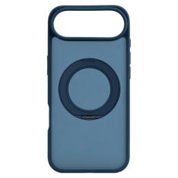 Чохол-накладка ArmorStandart Unit Stand2 для Apple iPhone 17 Air Dark Blue (ARM86344)