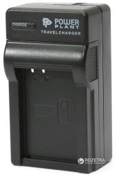 Зарядний пристрій до фотоапарата PowerPlant Canon LP-E12 (DV00DV2311) для акумуляторів