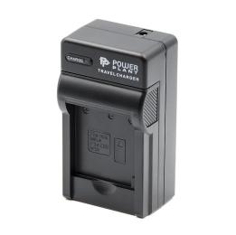 Зарядний пристрій до фотоапарата PowerPlant Nikon EN-EL19 NP-120 4.2 V 600mA для фото і відео техніки