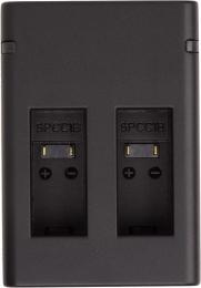 Зарядний пристрій до відеокамери PowerPlant GoPro SPCC1 CH980260