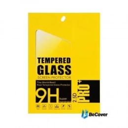 Захисне скло BeCover для Samsung Tab S3 9.7 T820/T825 Transparent
