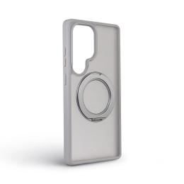 Чохол-накладка ArmorStandart Unit Stand2 для Samsung S25 Ultra 5G Gray (ARM89563)