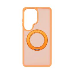 Чохол-накладка ArmorStandart Unit Stand2 для Samsung S26 Ultra 5G Orange (ARM89566)