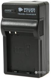 Зарядний пристрій до фотоапарата PowerPlant Nikon EN-EL23 (DV00DV2396) для акумуляторів