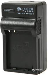 Зарядний пристрій до фотоапарата PowerPlant Canon NB-13L (DV00DV2403) для акумуляторів