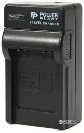 Зарядний пристрій до фотоапарата PowerPlant Nikon EN-EL24 (DV00DV2407) для акумуляторів