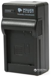Зарядний пристрій до фотоапарата PowerPlant Panasonic DMW-BLH7 (DV00DV2406) для акумуляторів