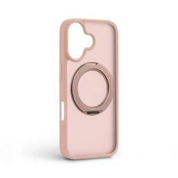 Чохол-накладка ArmorStandart Unit Stand2 для Apple iPhone 17 Light Pink (ARM86330)