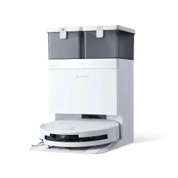 Робот-пилосос Ecovacs Deebot T50 Pro Omni Gen2 White