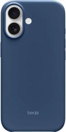 Чохол-накладка Beats by Dr. Dre Beats для iPhone 17 Case with MagSafe and Camera Control Bedrock Blue (MGK54)