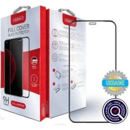 Захисне скло Intaleo Full Glue для Apple iPhone 12 Pro Max Black