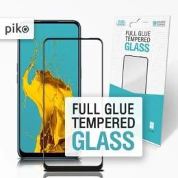Захисне скло Piko Full Glue для Oppo A53 Transparent
