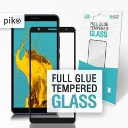 Захисне скло Piko Full Glue для ZTE L210 Transparent