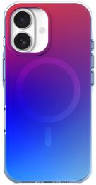 Чохол-накладка Laut HUEX WAVE case for iPhone 17 Sunset Fade (L_IP25A_HW_BL)
