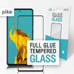 Захисне скло Piko 2.5D Full Glue 0.3mm для Samsung Galaxy A725 A72 Black