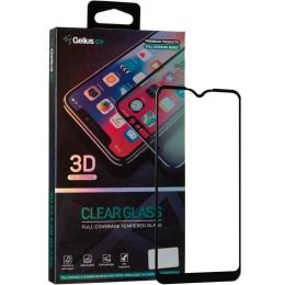 Захисне скло Gelius 3D Pro для Samsung Galaxy A015 A01 Black