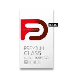 Захисне скло ArmorStandart Icon для Xiaomi Mi 11i/Poco F3 Black