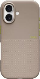 Чохол-накладка Beats by Dr. Dre iPhone 17 Rugged Case with MagSafe and Camera Control Alpine Gray (MGK04)