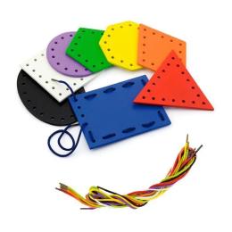 Розвиваюча іграшка для малюків Viga Toys Форми 50538