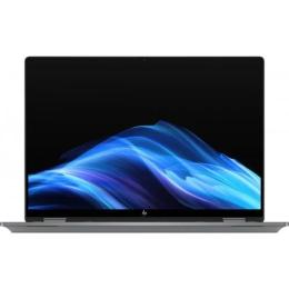 Ноутбук HP OmniBookX FlipNGAI 14-fk0010ua (D16H4EA) Meteor Silver