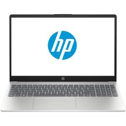 Ноутбук HP Laptop AI 15-fd2027ua (D16D0EA) Natural Silver