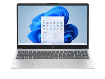 Ноутбук HP OmniBook 3 NGAI 15-fn0015ua (D16GVEA) Glacier Silver