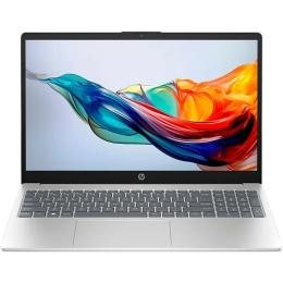 Ноутбук HP 15-fc0232ua (D16CGEA) Natural Silver
