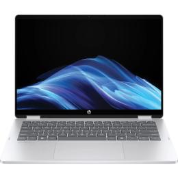 Ноутбук HP OmniBook 5 Flip 14-fp0014ua (D16C5EA) Glacier Silver