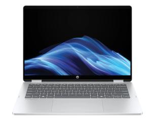 Ноутбук HP OmniBook 5 Flip 14-fp0034ua (D16H6EA) Glacier Silver