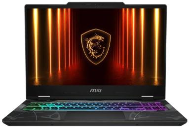 Ноутбук MSI Cyborg 15 B13WEKG-1011XUA (9S7-15Q342-1011) Black