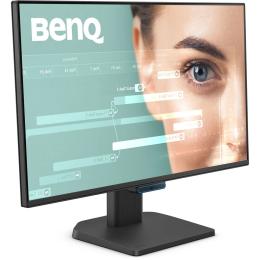 Монітор BenQ GW2490C Black (9H.LNKLB.QBE) 23.8