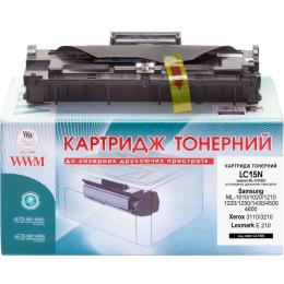 Картридж для принтера WWM LC15N