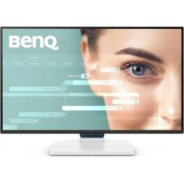 Монітор BenQ GW2490TC White (9H.LNMLA.TBE) 23.8