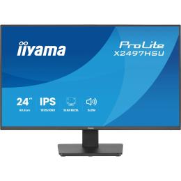 Монітор Iiyama X2497HSU-B1 23.8