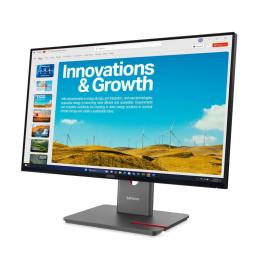 Монітор Lenovo P24QD-40 (64B1GAT1UA) 23.8