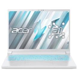 Ноутбук Acer Nitro V 14 AI ANV14-62-R94Z (NH.QW5EU.003) Pearl White
