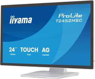 Монітор Iiyama T2452MSC-W1AG 23.8