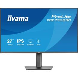 Монітор Iiyama XB2796QSC-B1 27