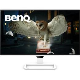 Монітор BenQ EW270Q White (9H.LP7LA.TBE) 27