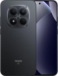 Смартфон Xiaomi Redmi Note 15 Pro 5G 8/512GB Midnight Black (Global version)